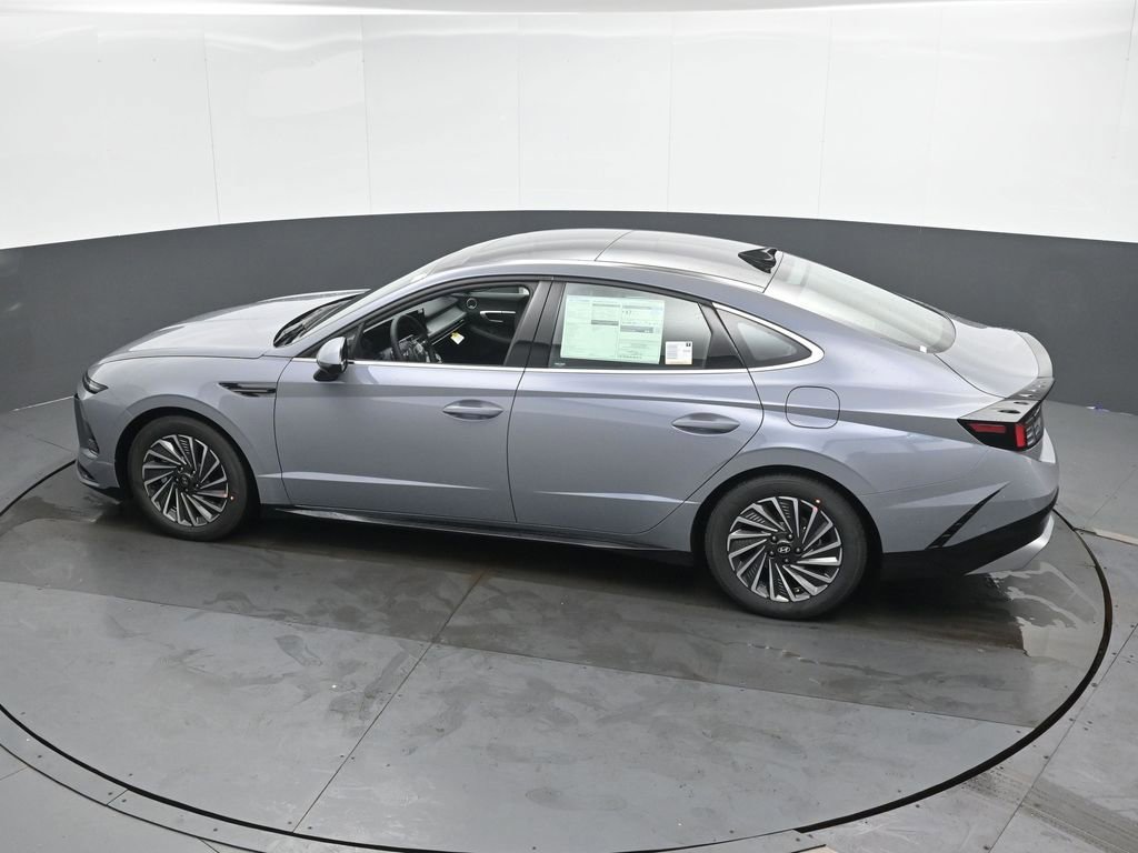 New 2026 Hyundai Sonata Limited image 42