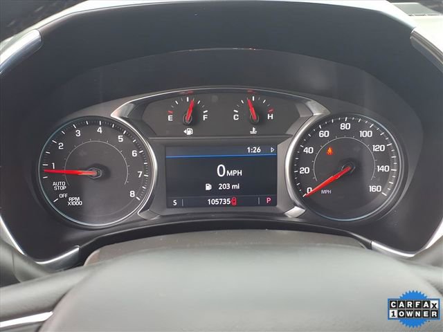 Used 2023 Chevrolet Equinox Premier image 13