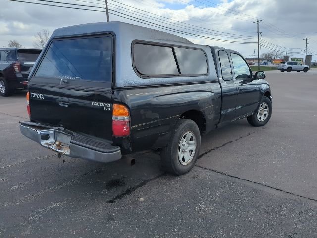 Used 2003 Toyota Tacoma 2WD Xtracab image 6