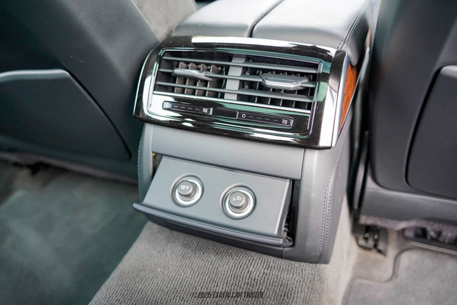 Used 2019 Audi A8 L 3.0T w/ Executive Package image 43