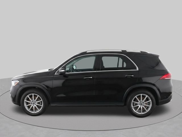 Used 2025 Mercedes-Benz GLE 350 4MATIC image 7