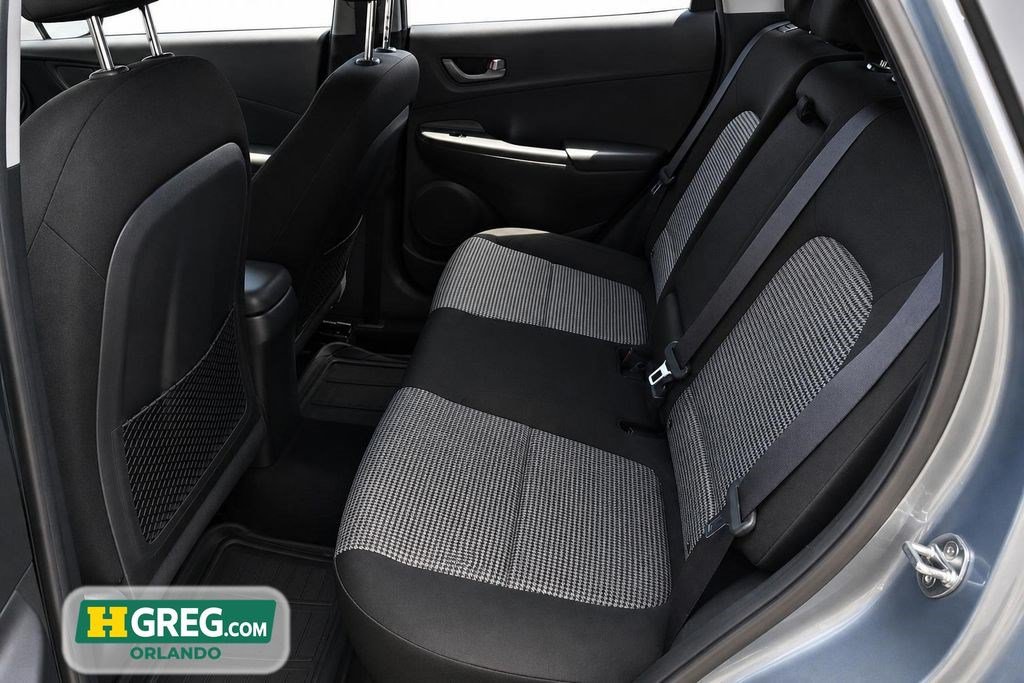 Used 2019 Hyundai Kona SE FWD image 16