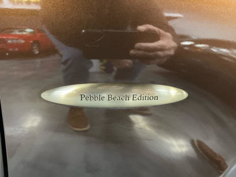 Used 2006 Lexus SC 430 Convertible image 21