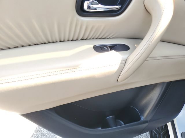 Used 2021 Nissan Armada SL AWD/4WD image 17