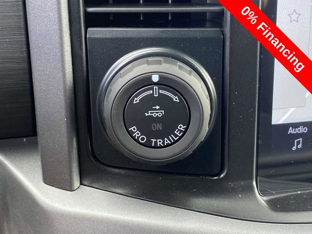 New 2025 Ford F150 XLT w/ Equipment Group 302A MID image 13