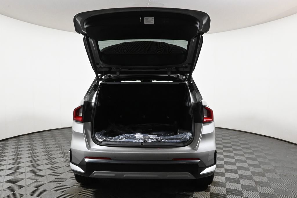 Used 2026 BMW X1 xDrive28i w/ Technology Package image 35