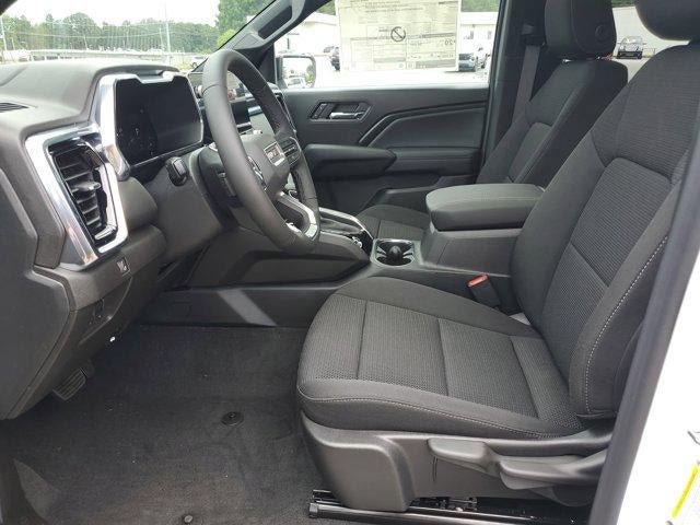 New 2026 GMC Canyon Elevation w/ Technology Package RWD image 17