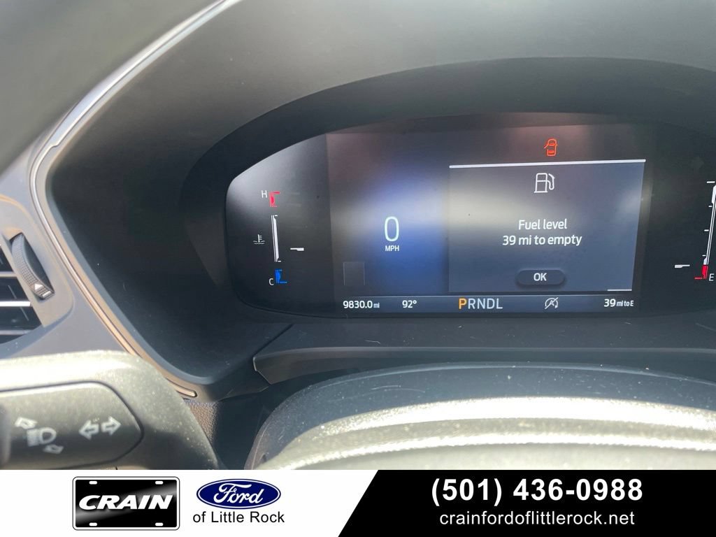 Used 2025 Ford Escape Active w/ Tech Pack #1