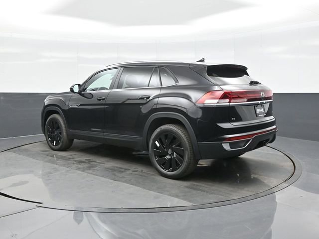 New 2026 Volkswagen Atlas Cross Sport SE image 5