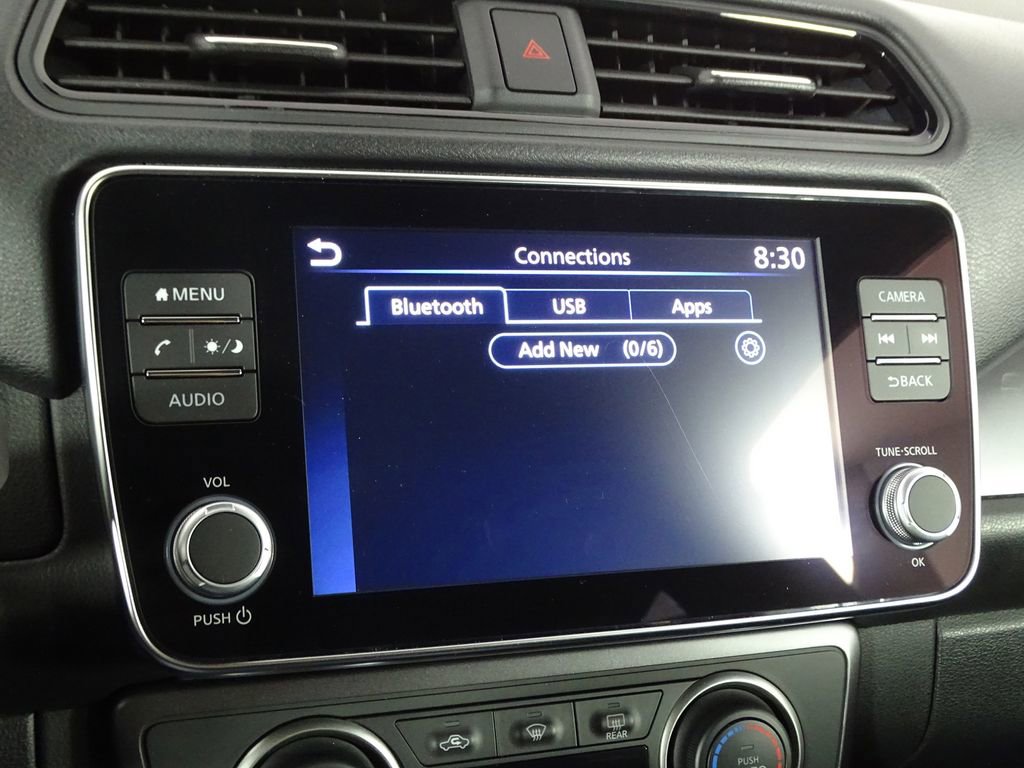 Used 2023 Nissan Leaf S image 34