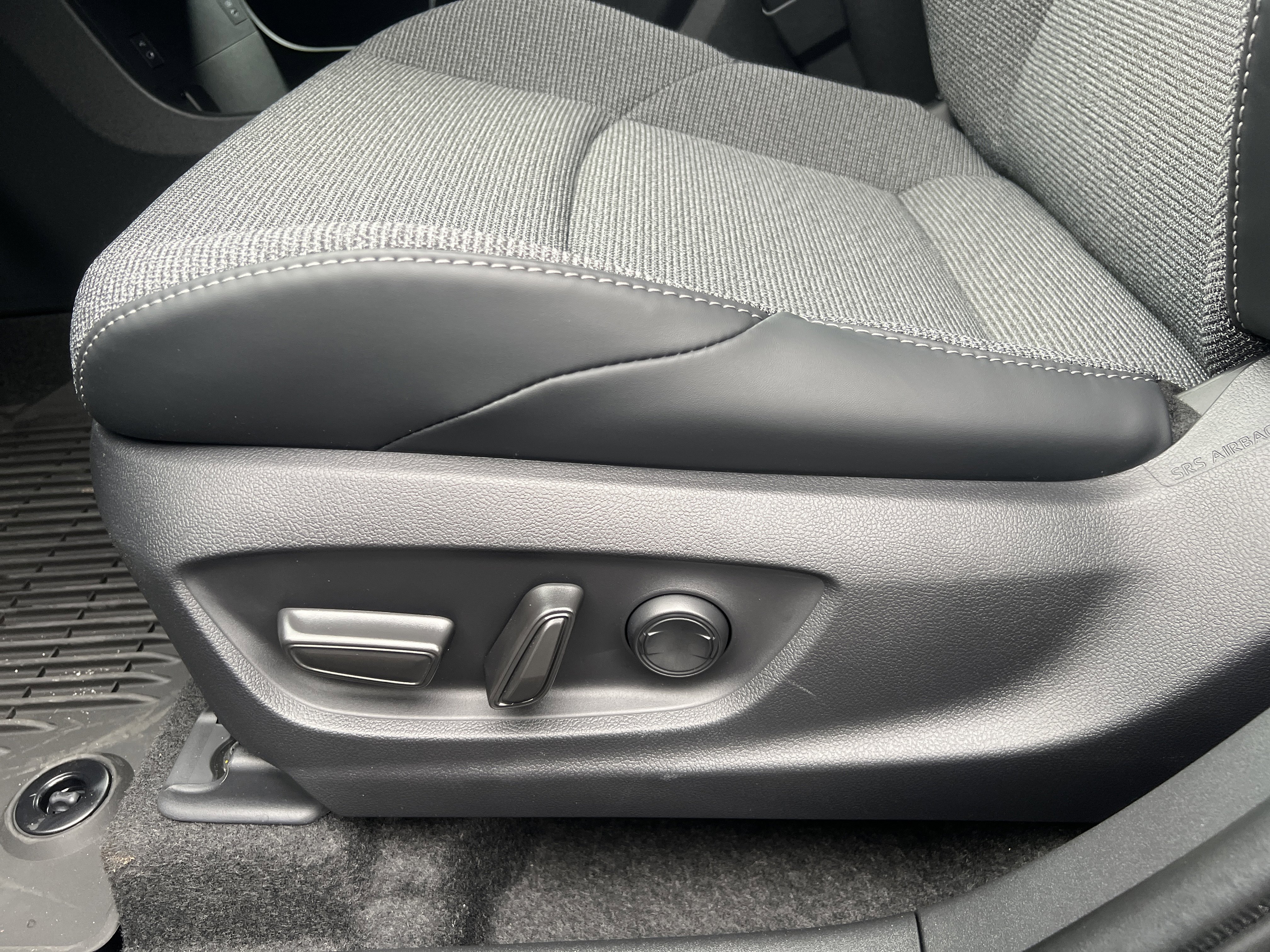 New 2026 Toyota bZ image 11