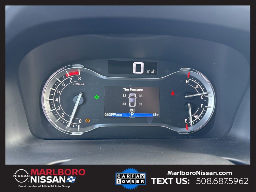 Used 2023 Honda Ridgeline RTL-E image 23