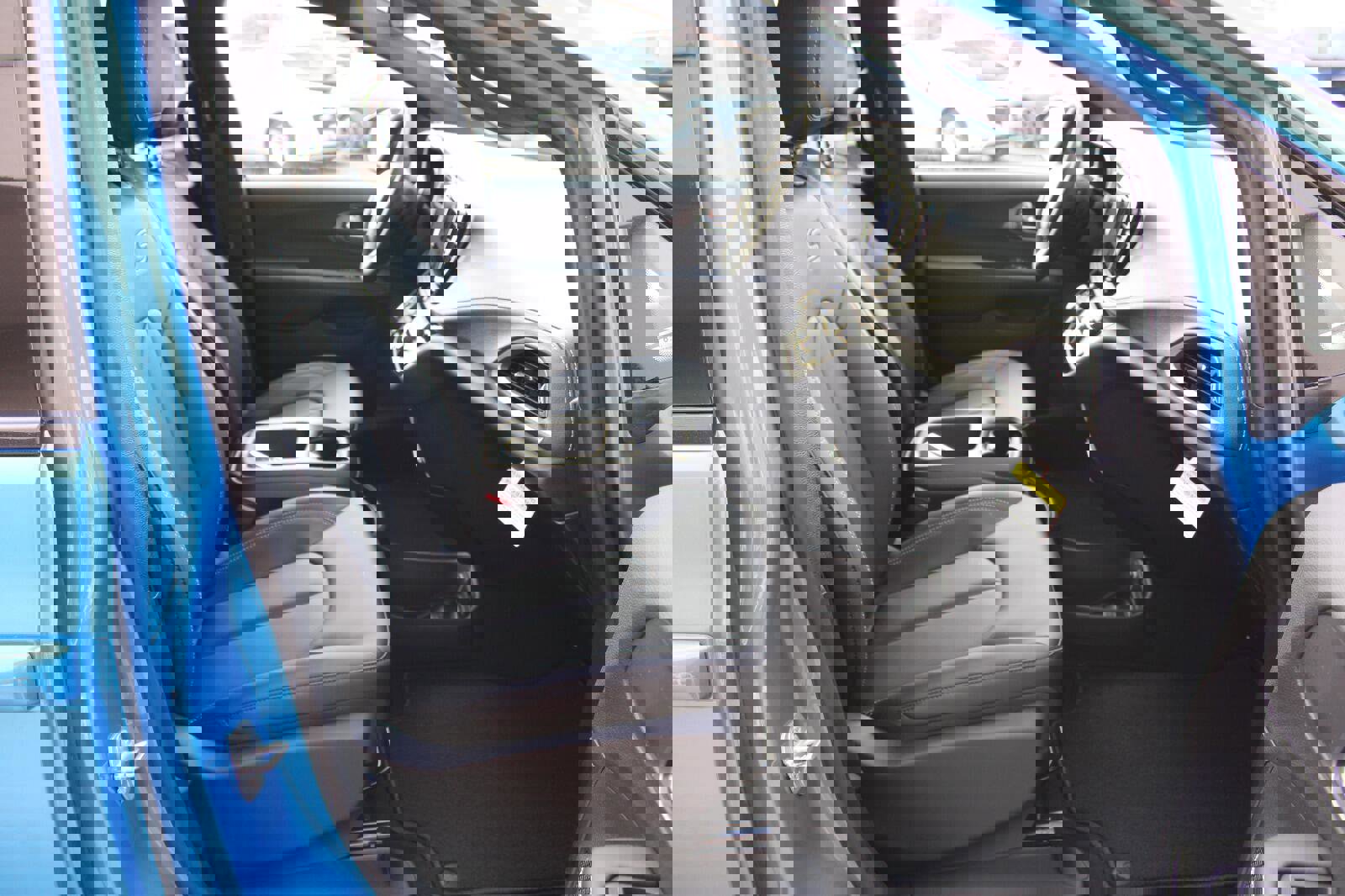 New 2026 Chrysler Pacifica Select w/ S Appearance Package image 24