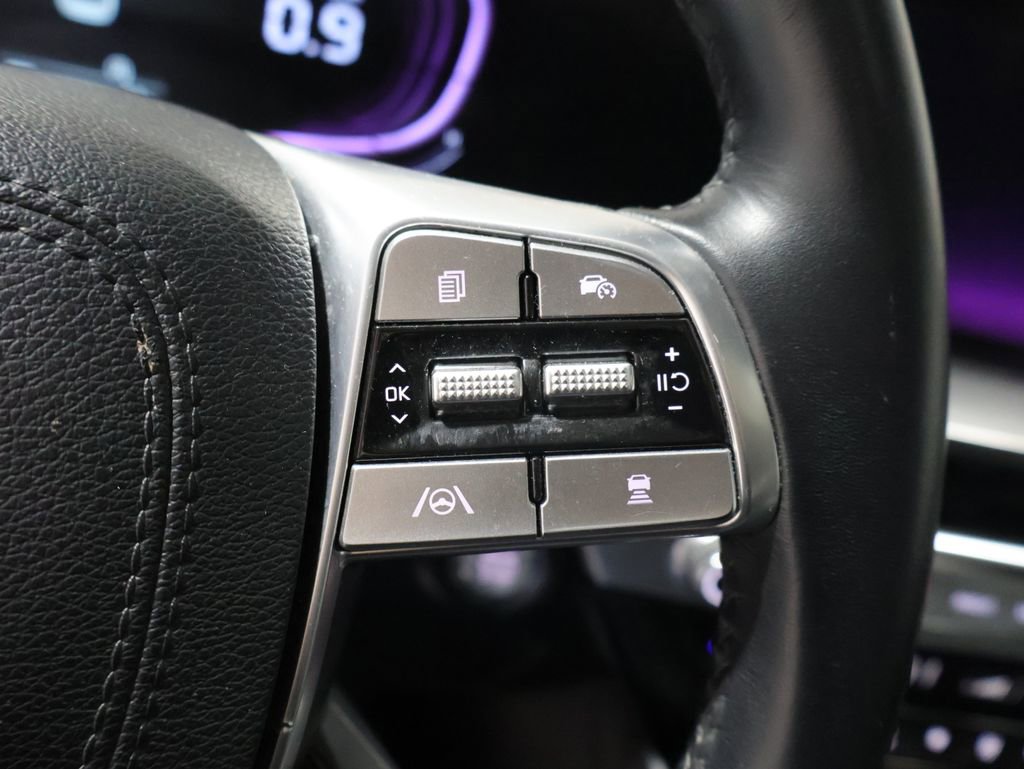 Used 2025 Kia Telluride S image 36