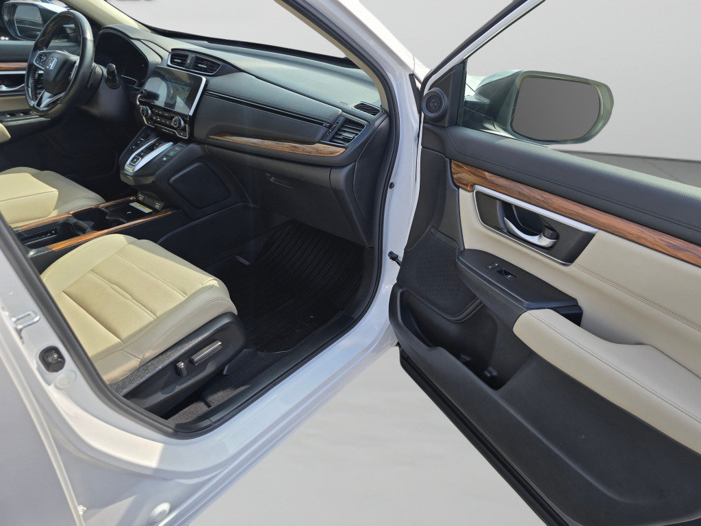 Used 2022 Honda CR-V Touring image 26