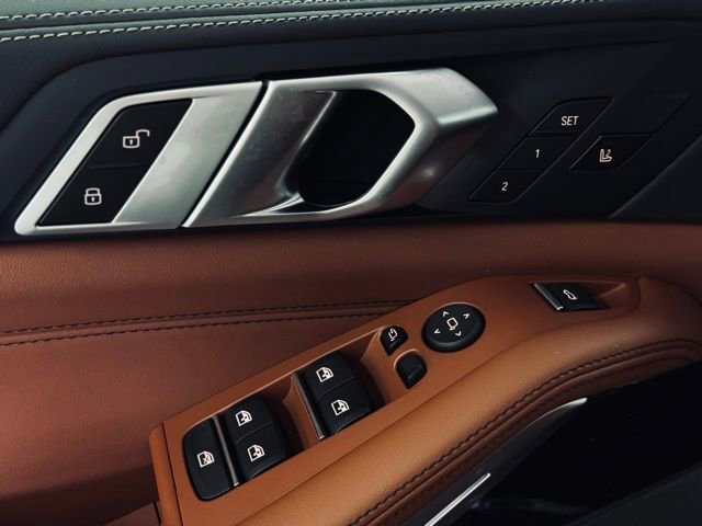 New 2026 BMW X5 xDrive40i w/ M Sport Package image 16