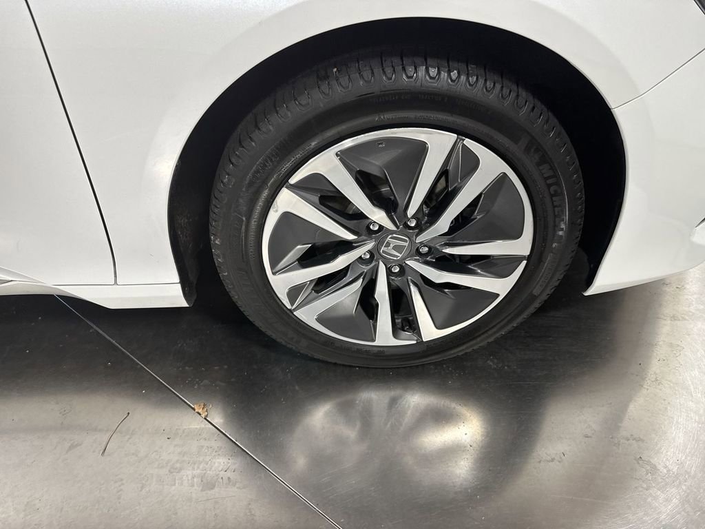 Certified 2022 Honda Accord EX-L image 14