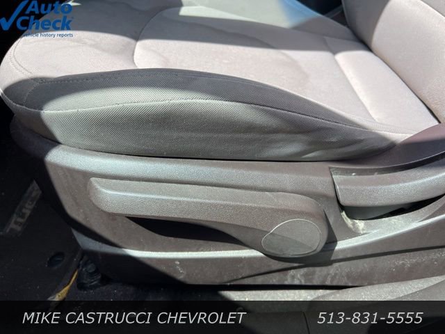 Used 2015 Hyundai Tucson GLS image 9