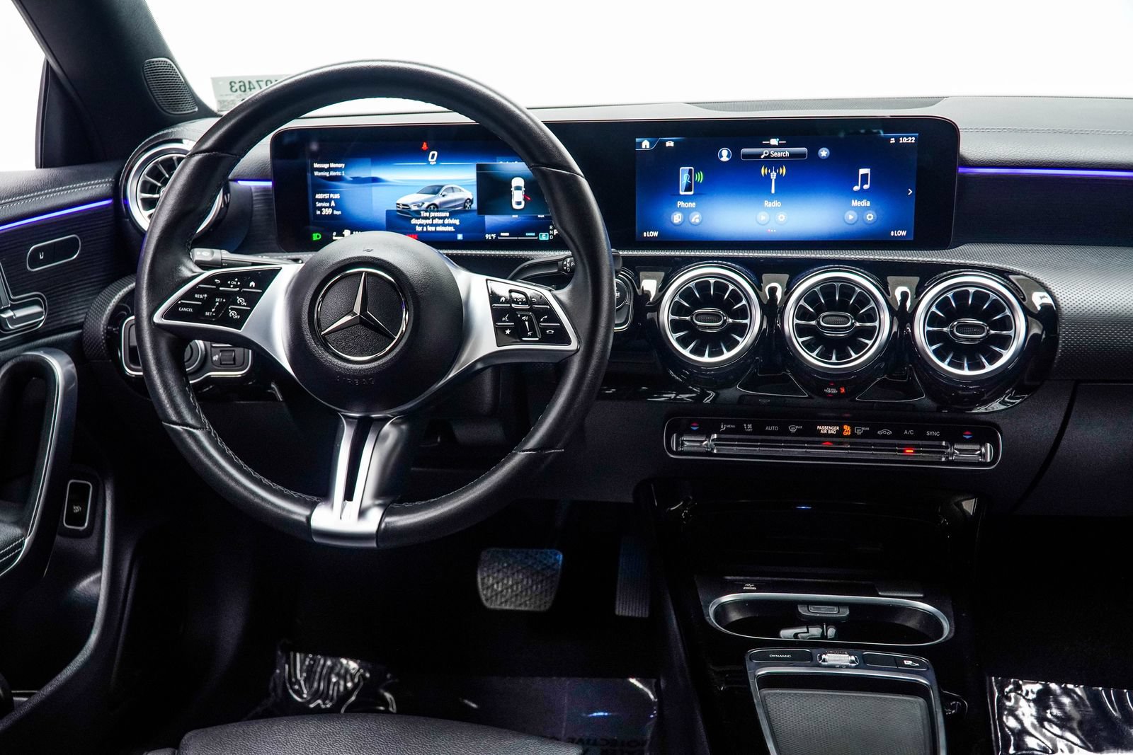 Used 2025 Mercedes-Benz CLA 250 image 18