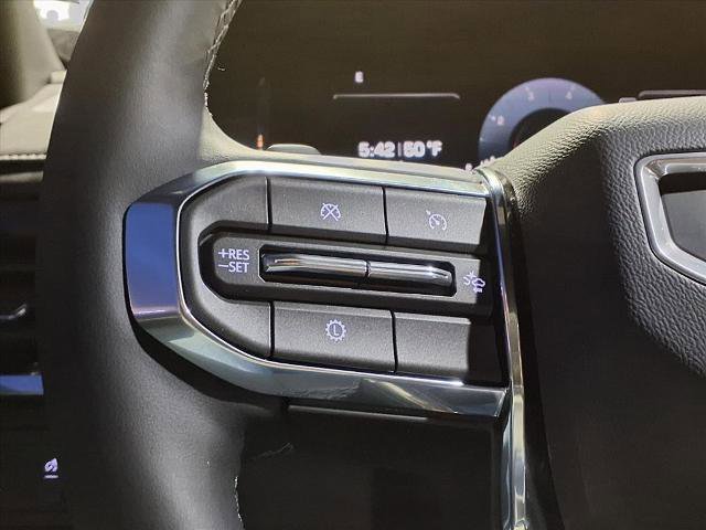 New 2026 GMC Acadia Elevation w/ Elevation Premium Package image 11