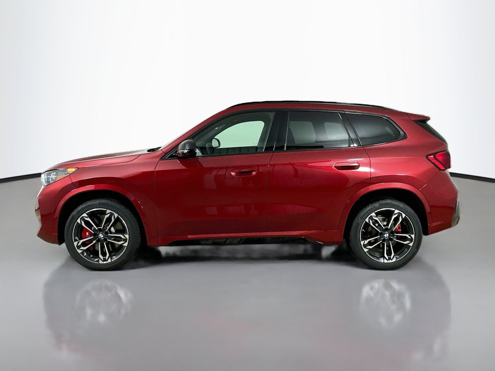 New 2027 BMW X1 xDrive28i AWD/4WD image 8