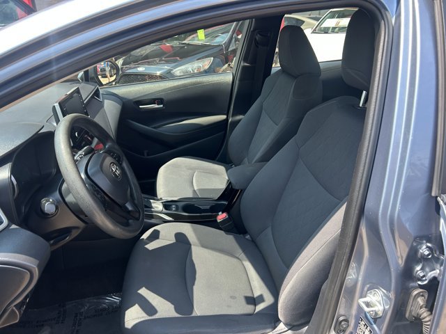 Used 2020 Toyota Corolla LE FWD image 15