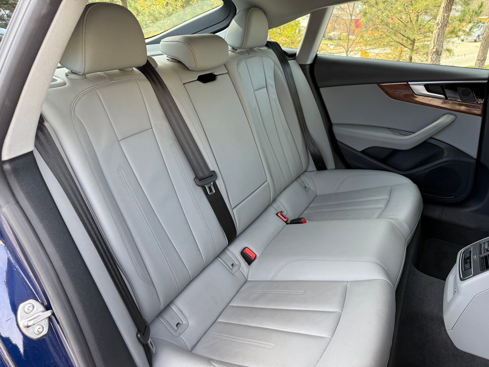 Used 2021 Audi A5 2.0T Premium Plus w/ Premium Plus image 41