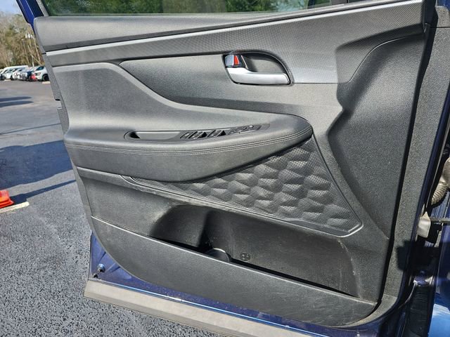 Used 2021 Hyundai Santa Fe SEL w/ Convenience Package image 23