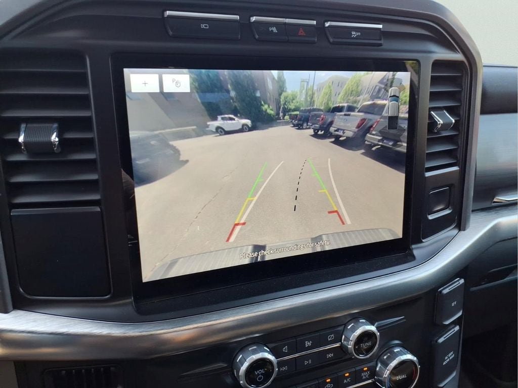 Used 2023 Ford F150 Lariat w/ Equipment Group 502A High AWD/4WD image 22