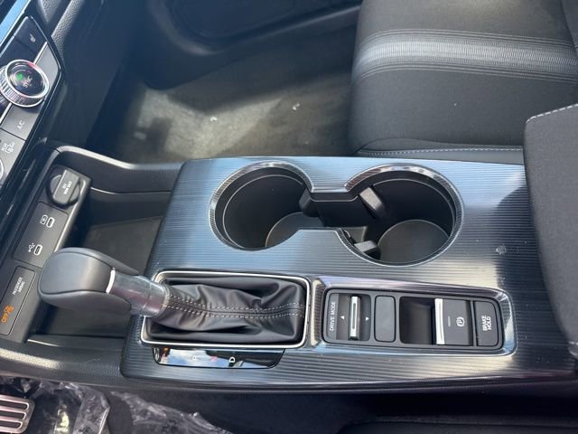 New 2026 Honda Civic Sport image 18