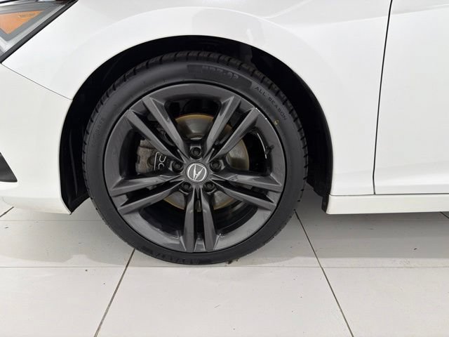 Certified 2024 Acura Integra A-Spec FWD image 46
