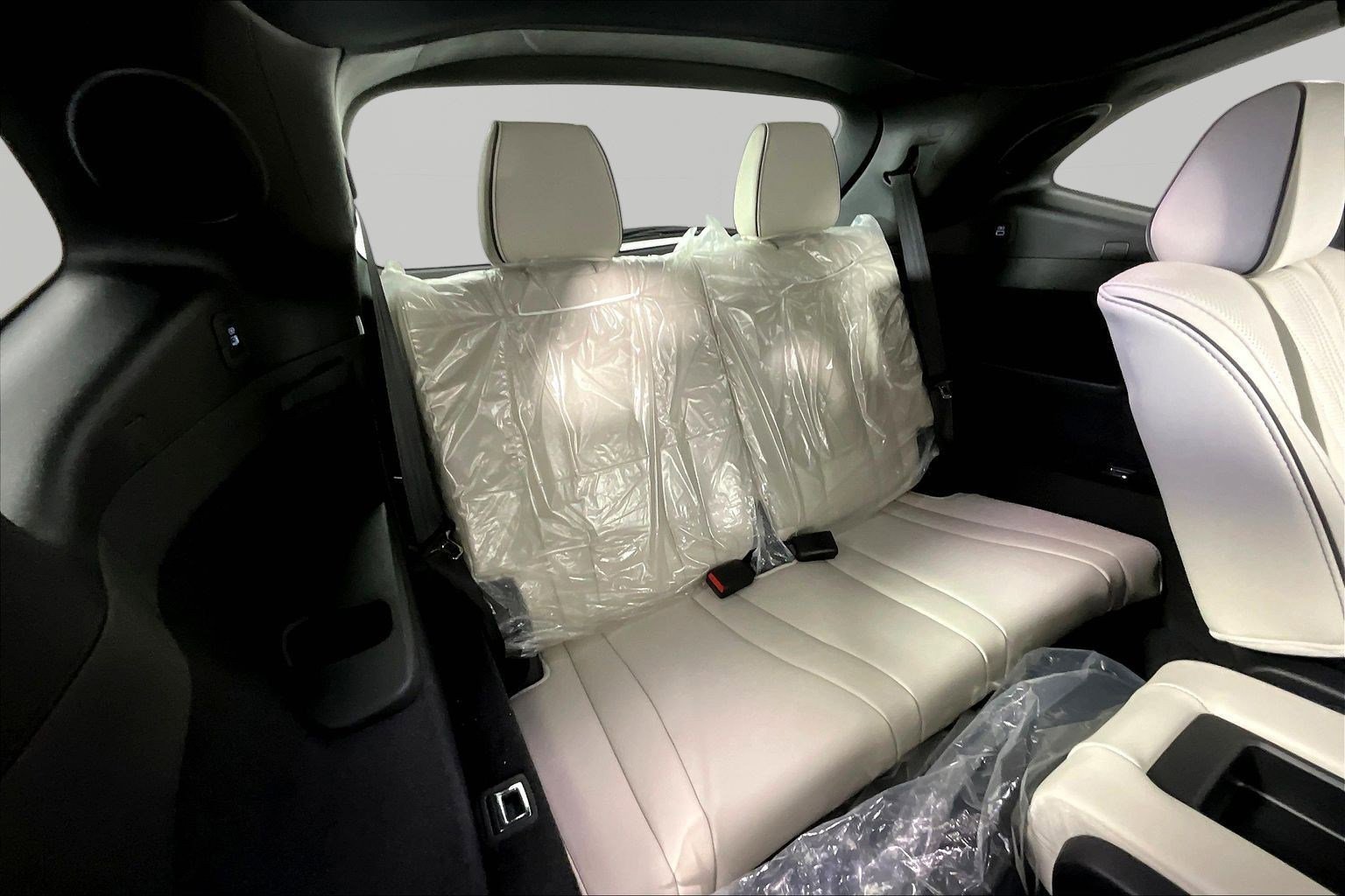 Used 2025 Acura MDX A-Spec image 26