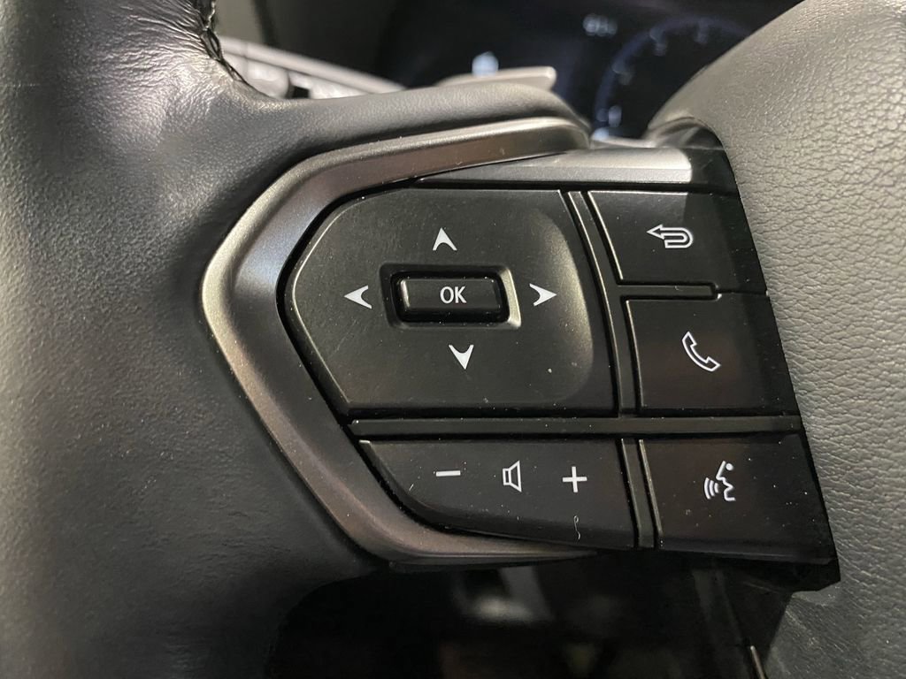 Used 2024 Lexus GX 550 AWD/4WD image 10