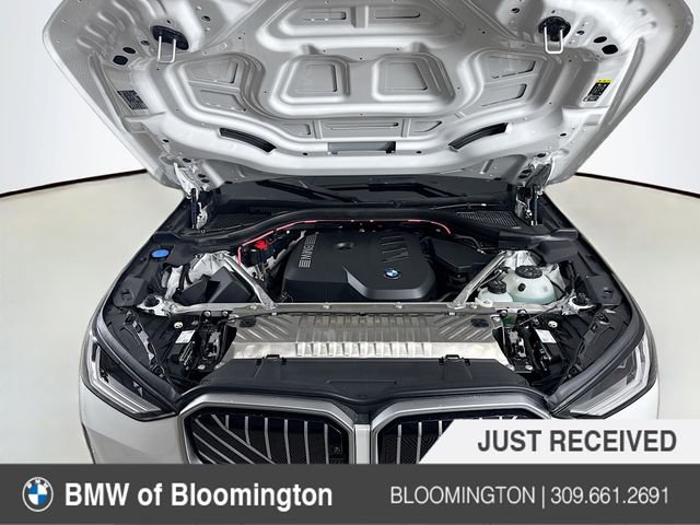 Used 2026 BMW X3 xDrive30 w/ Premium Package AWD/4WD image 31