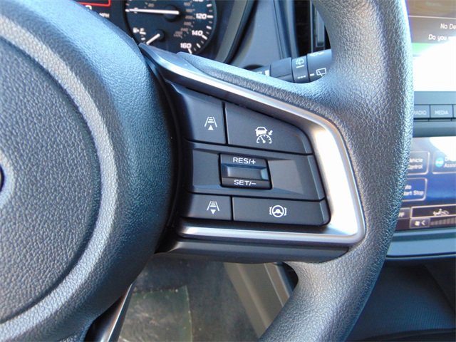 New 2025 Subaru Impreza 2.0i image 17