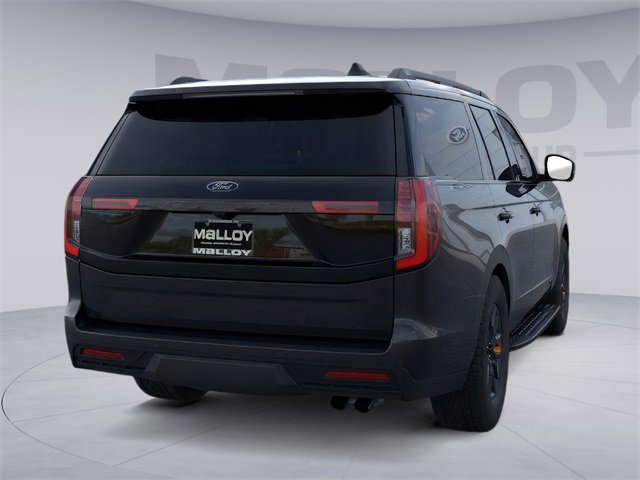 New 2026 Ford Expedition Tremor image 8