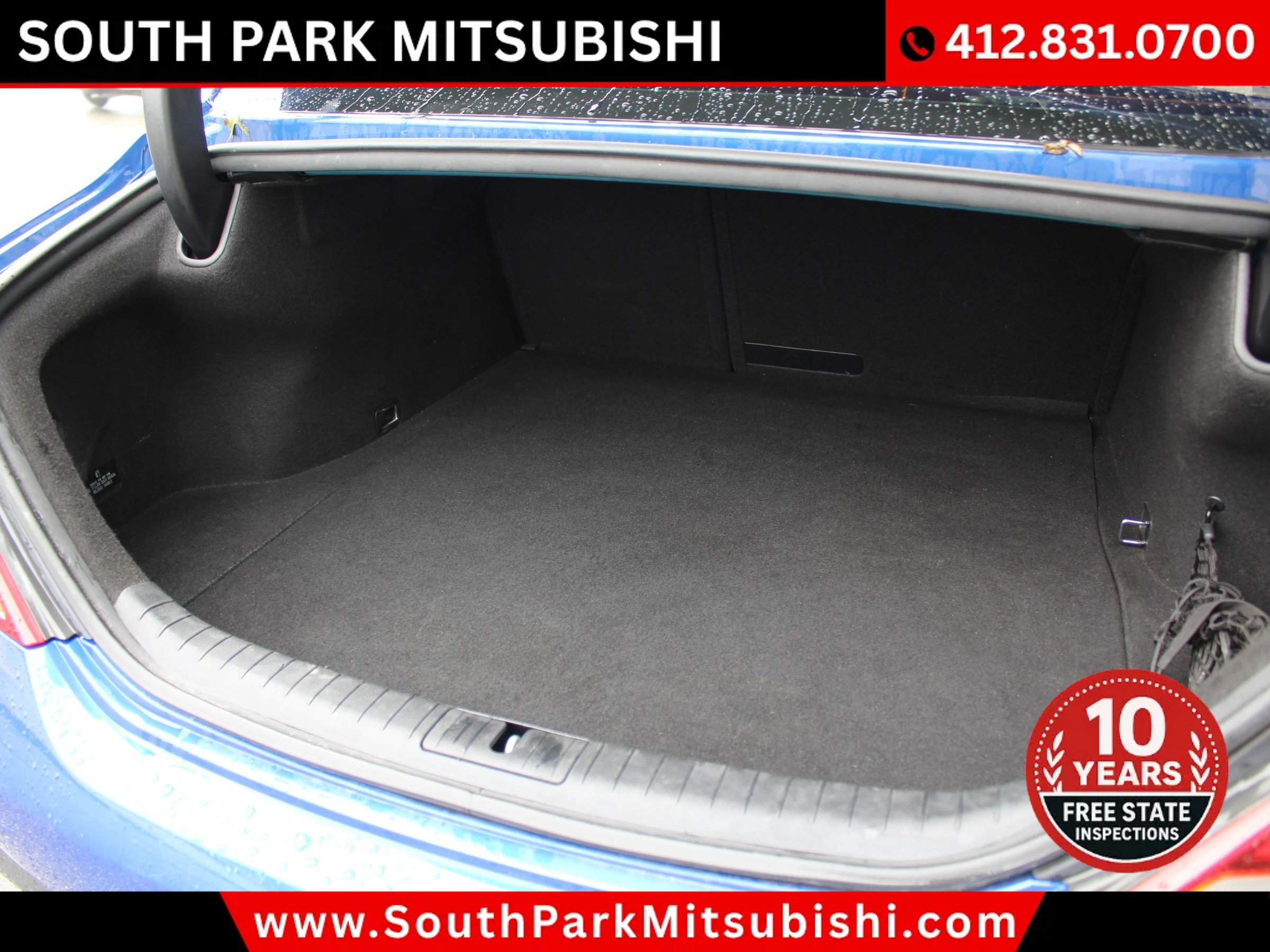 Used 2019 Genesis G70 2.0T Advanced AWD/4WD image 30