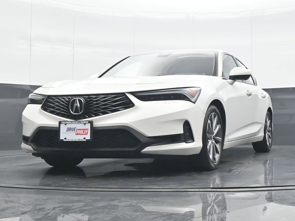 Used 2023 Acura Integra image 33