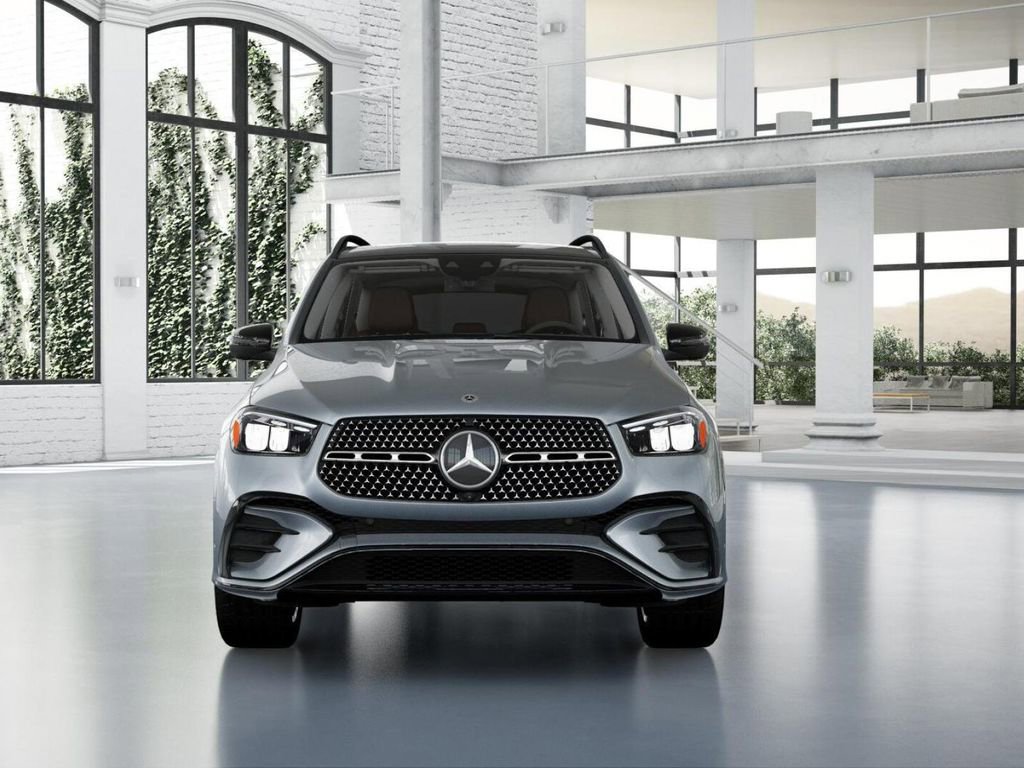 New 2026 Mercedes-Benz GLE 350 4MATIC image 7