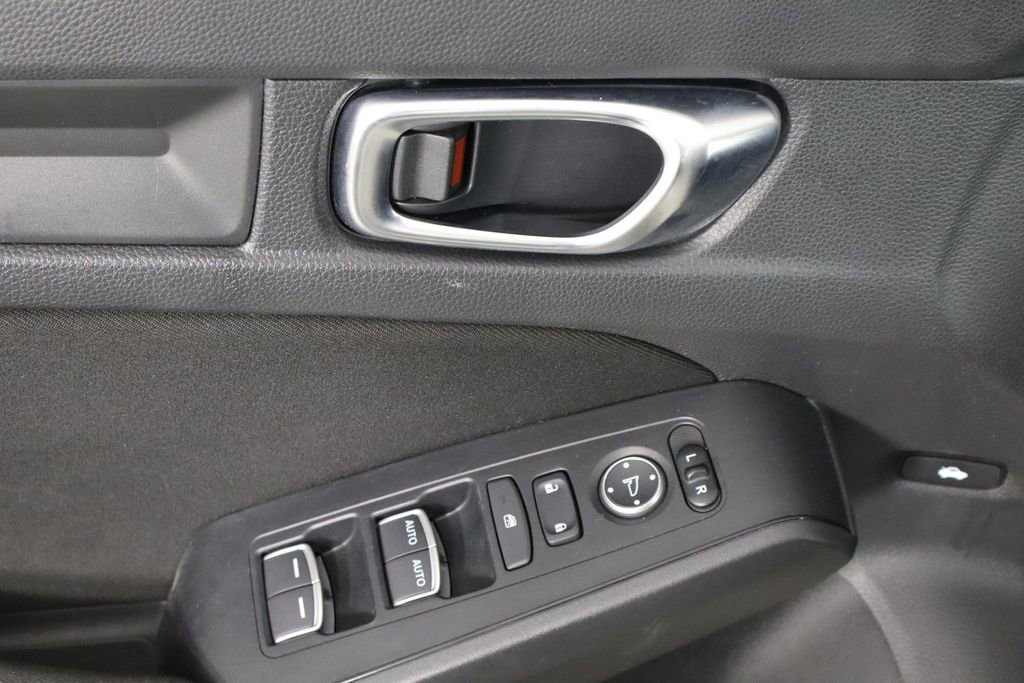 Used 2022 Honda Civic LX image 21