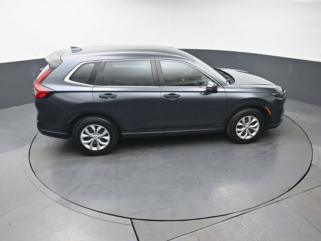 Certified 2024 Honda CR-V LX image 39