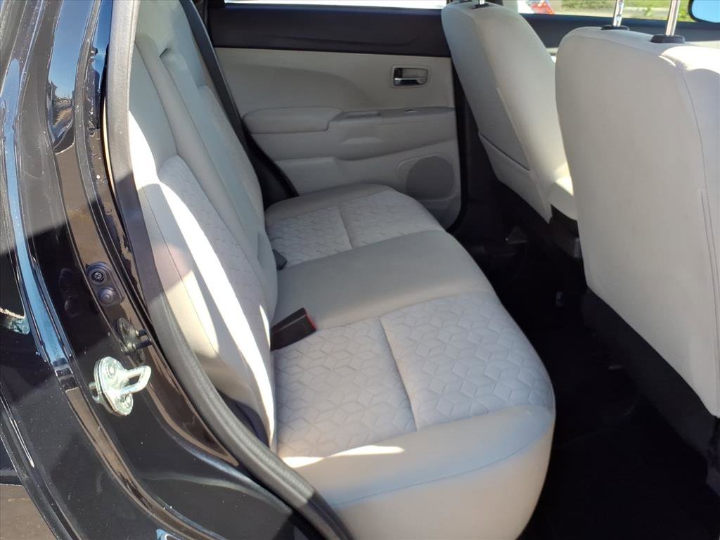 Used 2021 Mitsubishi Outlander Sport ES image 10