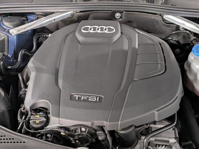 Used 2019 Audi A5 2.0T Premium Plus w/ Premium Plus image 28