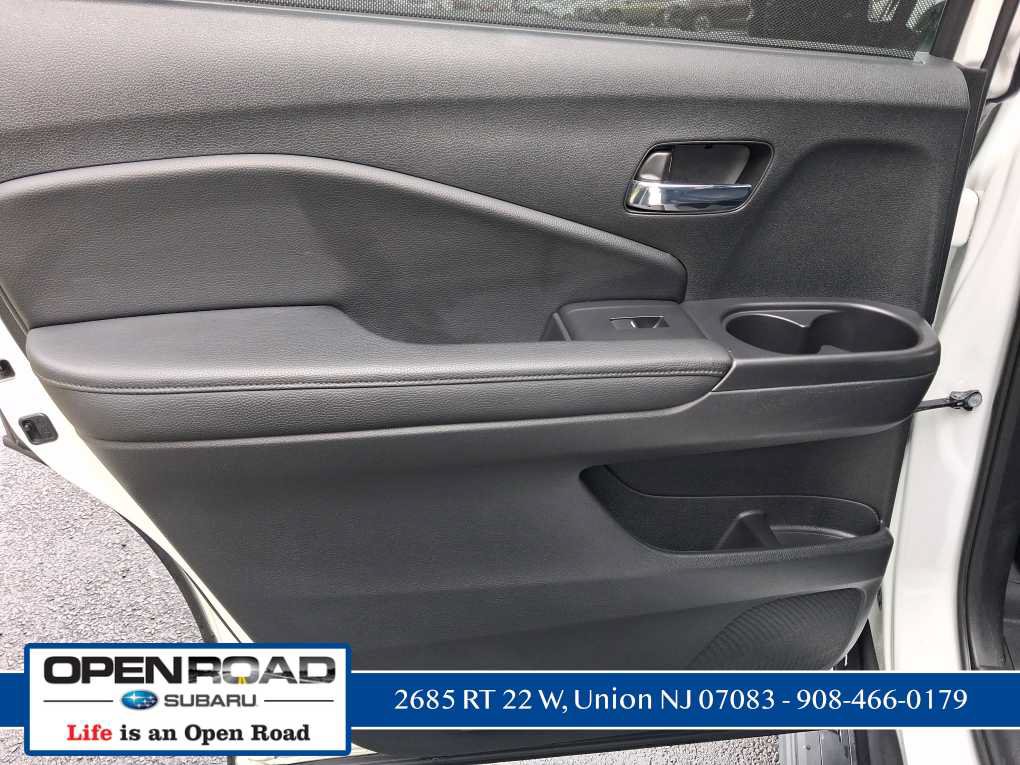 Used 2021 Honda Passport Elite image 23