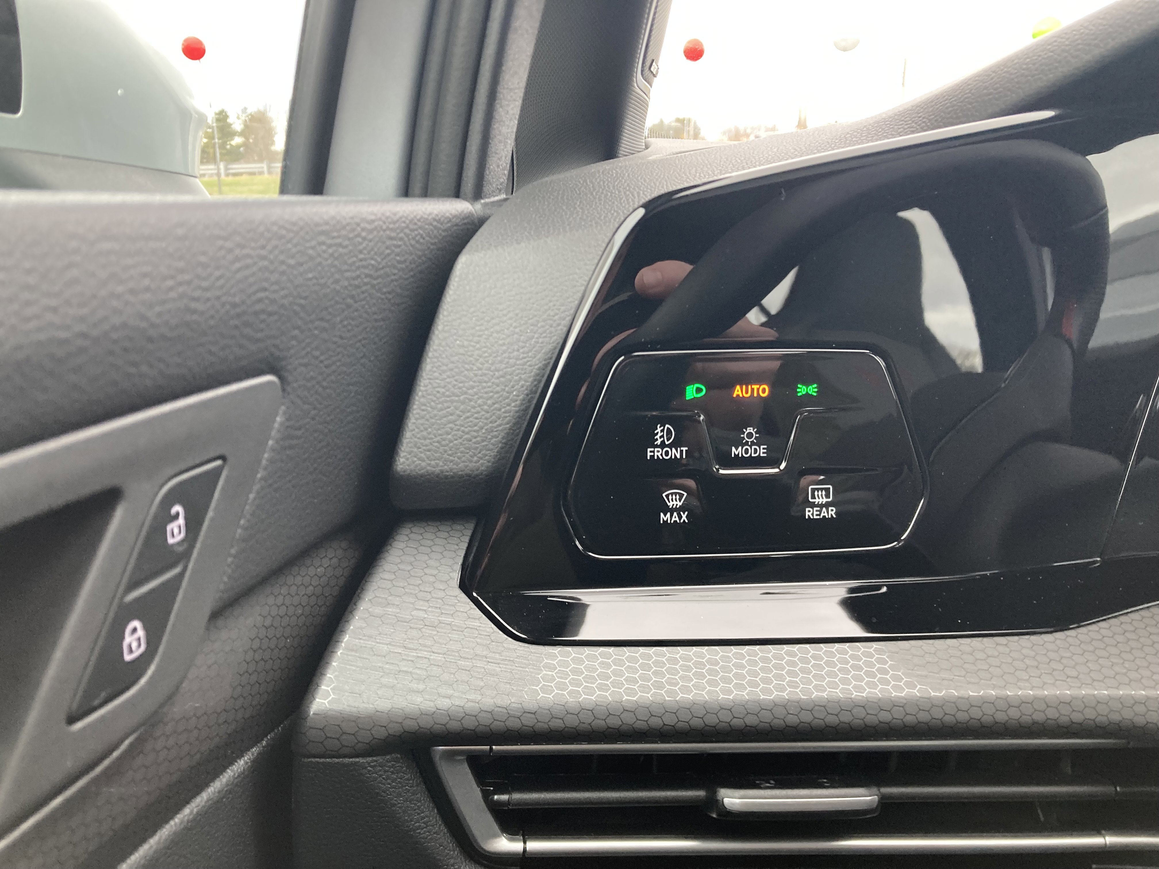 Used 2023 Volkswagen GTI Autobahn image 17