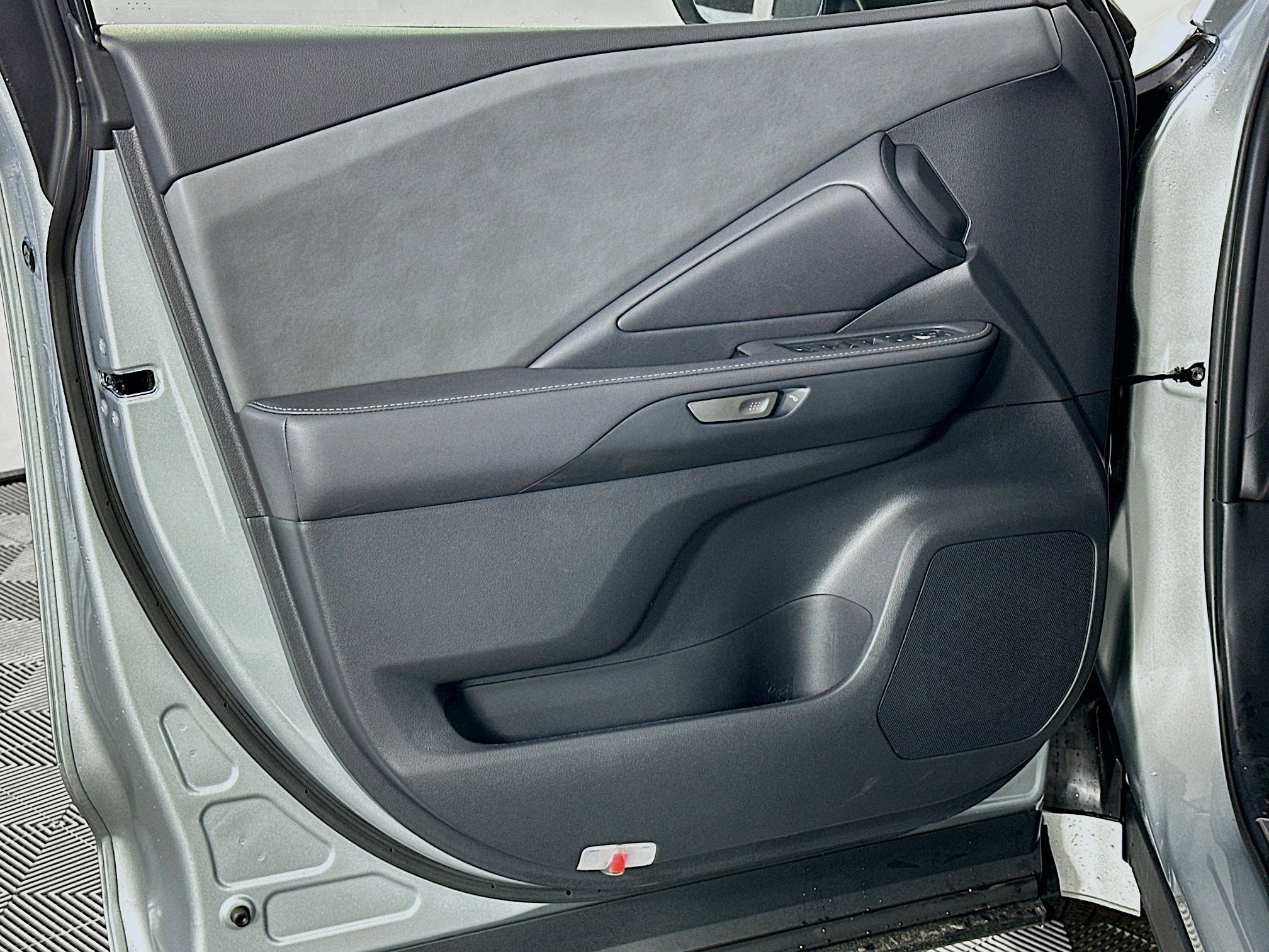 New 2026 Lexus TX 350 AWD image 19