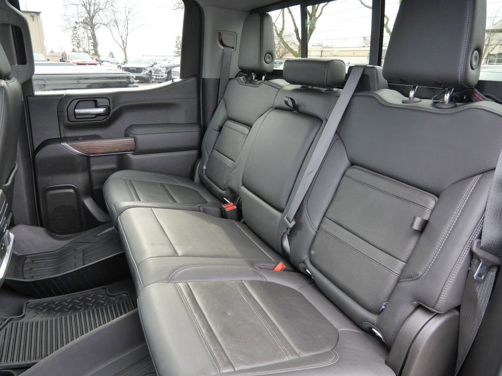 Used 2020 GMC Sierra 1500 Denali w/ Denali Ultimate Package image 27