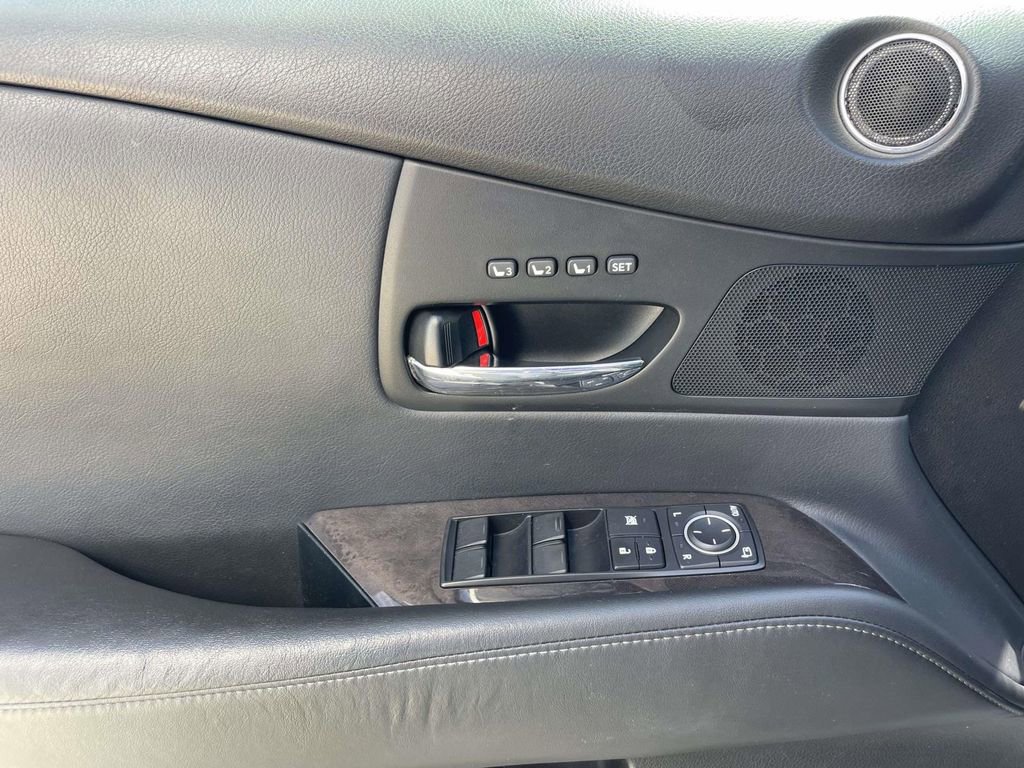 Used 2014 Lexus RX 350 AWD w/ Navigation Package image 18