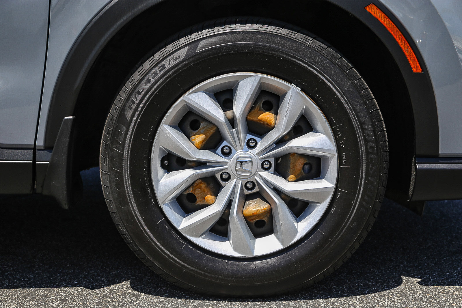 Certified 2023 Honda CR-V LX image 12