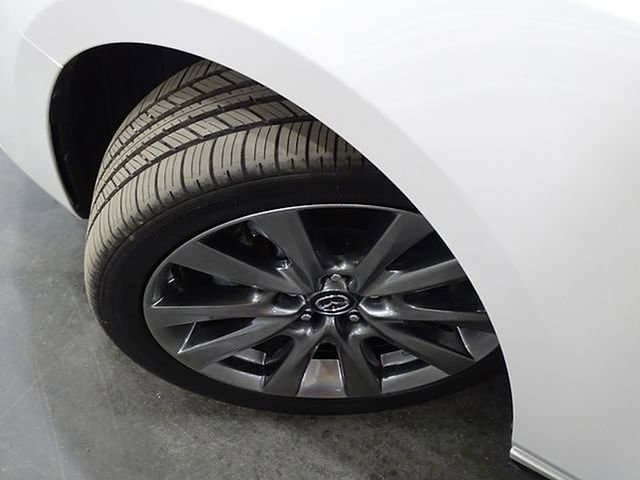Used 2023 MAZDA MAZDA3 s image 41